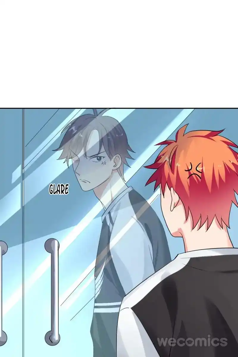Legend Reboot Chapter 43 41